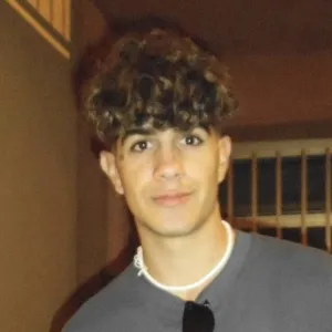 Max - profesor de matemáticas - Sant Feliu de Guíxols