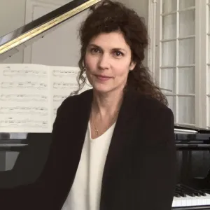 Brankica - Prof de piano - Toulouse