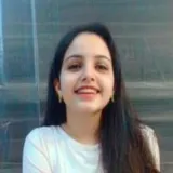 Neha - Physics Tutor - Manchester