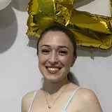 Ana carolina - Professor de reforço escolar - Dionísio Cerqueira
