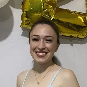 Ana carolina - Professor de reforço escolar - Dionísio Cerqueira