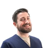 Raffaele - Portuguese teacher - Milton Keynes