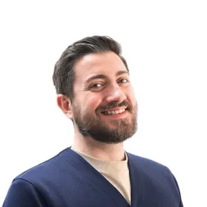 Raffaele - Portuguese teacher - Milton Keynes