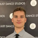 Gints - Latin Ballroom Dance tutor - Chicago