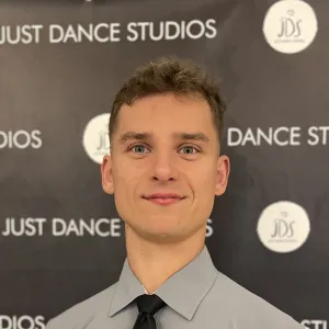 Gints - Latin Ballroom Dance tutor - Chicago