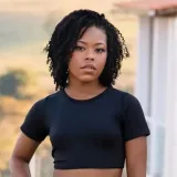 Iana - personal trainer - Salvador