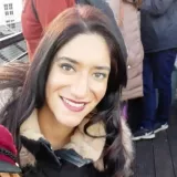 Mariana - Leraar Engels - Sint-Gillis-Waas