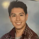 Diego - English tutor - Toronto