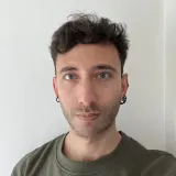 Tiziano - Choreography tutor - London