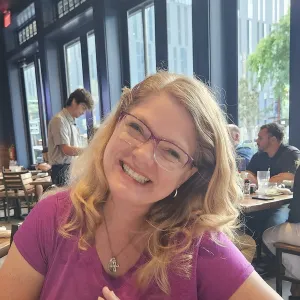 Jennifer - Spanish tutor - Wentzville