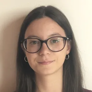 Giulia - Insegnante di aiuto compiti - Schio