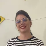 Mariana - Professor de português para estrangeiros - Porto Nacional