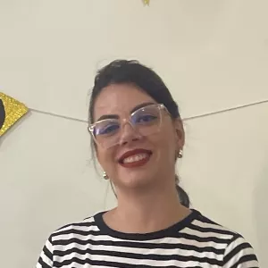 Mariana - Professor de português para estrangeiros - Porto Nacional