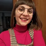 Martina - Insegnante di ripetizioni - Torino