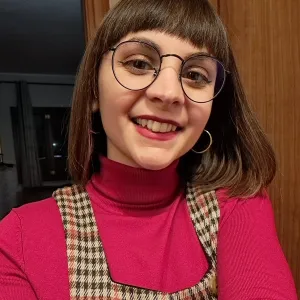 Martina - Insegnante di ripetizioni - Torino