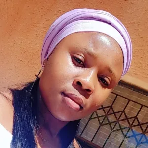 Rorisang - English tutor - Hammanskraal