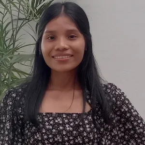 Yodalis - Profesor de apoyo escolar - Santiago
