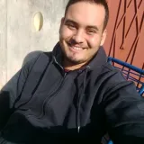 Adriano - Prof de geometria descritiva - Jardim Climax