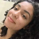Sara - Prof de inglês - Rio de Janeiro