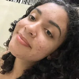 Sara - Prof de inglês - Rio de Janeiro