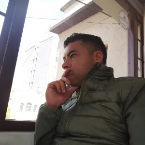 Michael - profesor de español para extranjeros - Bogotá