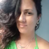 Patricia - Professor de português para estrangeiros - Barra Mansa