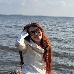 Emily - English tutor - Montreal