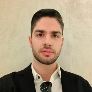 Víctor - Spanish tutor - Tampa