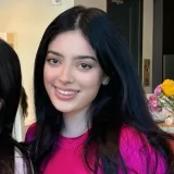 Maheen - Support for students with autism tutor - Houston