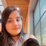 Saanjh - Math tutor - New Delhi