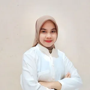 Tiara - Guru pengetahuan umum - Kecamatan Kayu Agung
