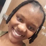 Christine - Reading Tutor - Pietermaritzburg