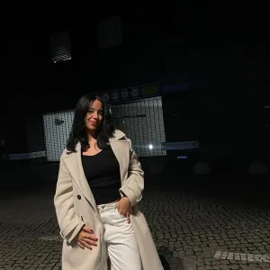 Jana - Lehrkraft für Englisch - Berlin