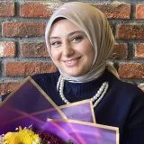Rabia - Din kültürü ve ahlak bilgisi öğretmeni - Ankara