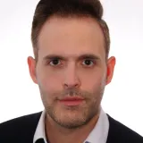 David - Profe de medicina - Barcelona