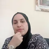 Asmaa - Prof d'arabe - Nador