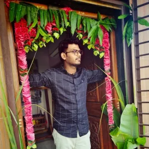 Gururaj - Chemistry teacher - Hosapete