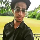 David - Professor de história - Londrina