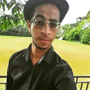 David - Professor de história - Londrina