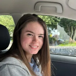 Cliodhna - Irish Tutor - Clarinbridge