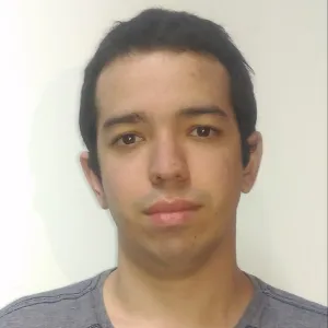 Diogo - Professor de português (brasil) - São Paulo
