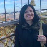 Antonietta - Insegnante di ripetizioni - Roma