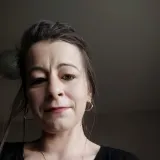 Mihaela - Prof de roumain - Caen