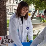 Valentina - Profesor de química - Valparaíso