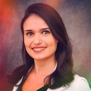 Valéria - Professor de nutrição - São Paulo