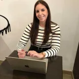 Alicia - profesor de inglés - Villarreal