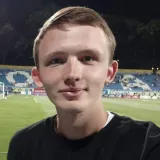 Danylo - репетитор з інформатики - Хмельницький