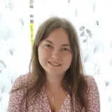 Elsa - Prof d'aide aux devoirs - Honfleur