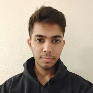 Mohit - Mathelehrer - Bad Honnef