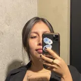 Yessica - profesor de español para extranjeros - Málaga